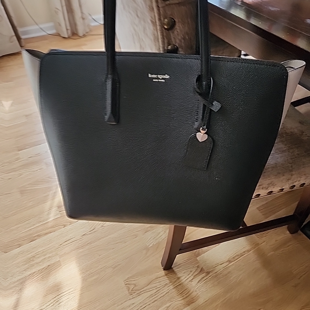 Katespade tote handbag